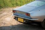 Aston Martin V8 1972 года (UK)
